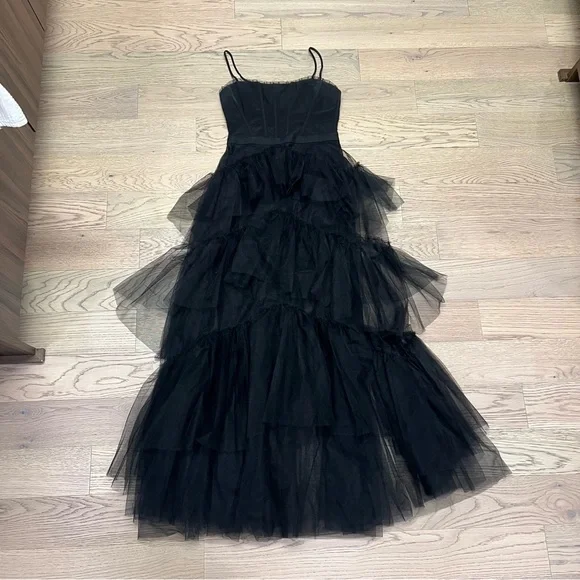 long sleeve formal christmas party dress WEDTREND Women Dark Green Holiday A Line Velvet Square Neck Dress with Sleeves, Royal Blue / US18W Neeno Women's Dresses Draped The fabric is comfortable INV-1578 Style:DVFDW1Q001